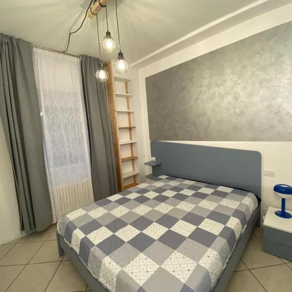 Appartamento Al Vicolo, hotel in Levico Terme