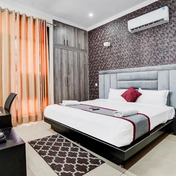 Via Next Home - Nr IMT Chowk Manesar, hotel in Gurgaon