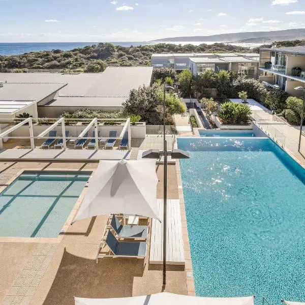 Smiths Beach Resort, hotel v destinaci Yallingup