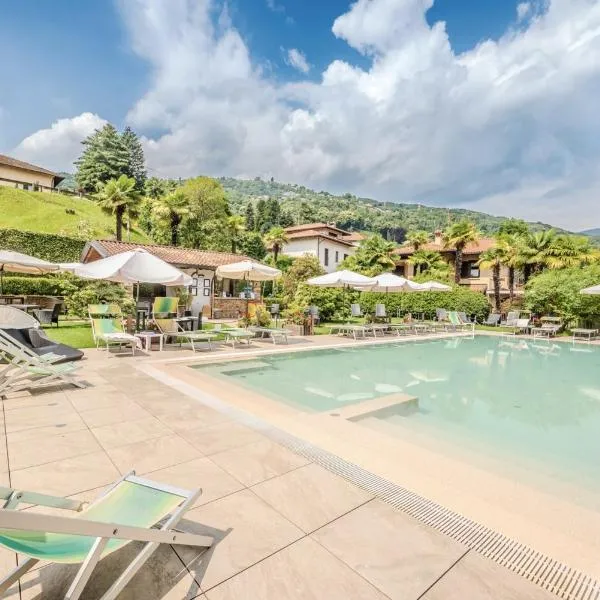 Hotiday Room Collection - Stresa, hotel v destinaci Stresa