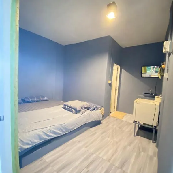 MD Kohlarn-Pattaya, hotel v destinaci Ko Larn