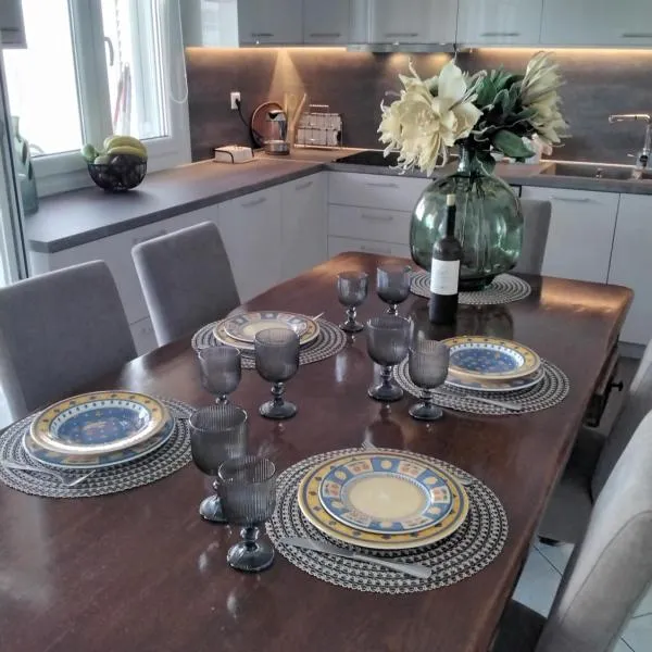 Luxury apartment in the center of Pythagorion, ξενοδοχείο στο Πυθαγόρειο