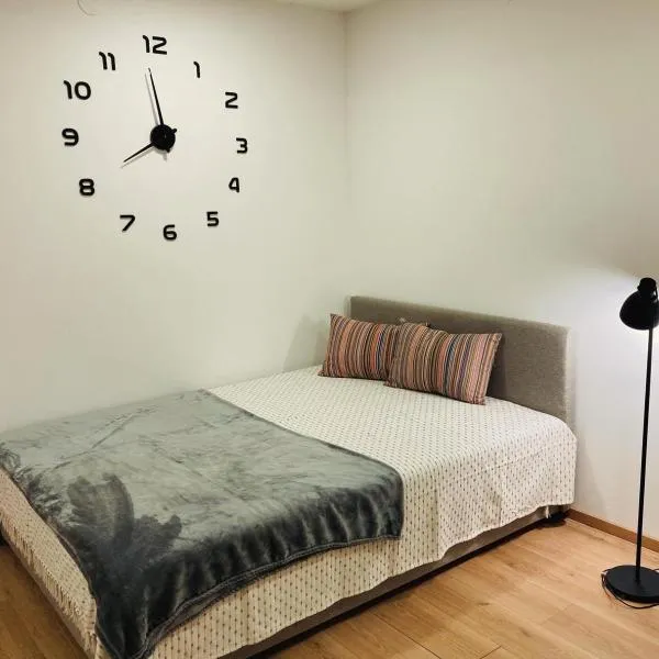 Studio apartman - herlla, hotel in Velika Gorica