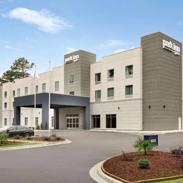 Park Inn by Radisson Florence, SC, hotel a Florence