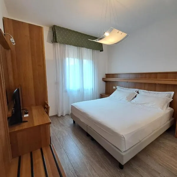 Hotel Alla Dolina, khách sạn ở Sistiana