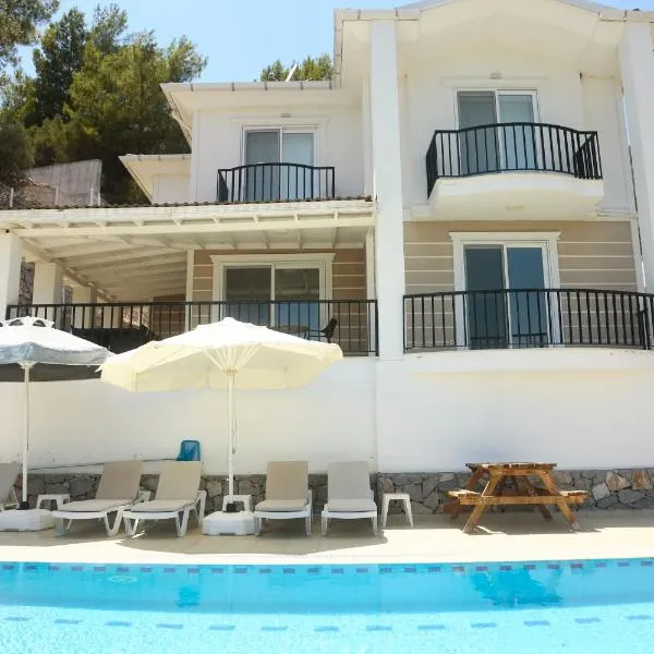 Villa Sarisli 1, hotel in Sarigerme
