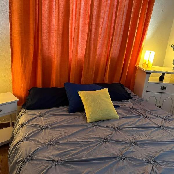 Tenemos una casita en cancun, Cancún