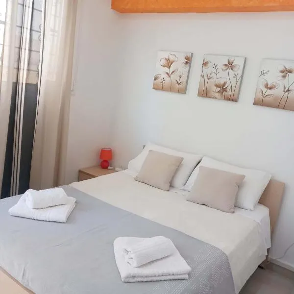 Studio Victory Chania, hotel in Chania Town