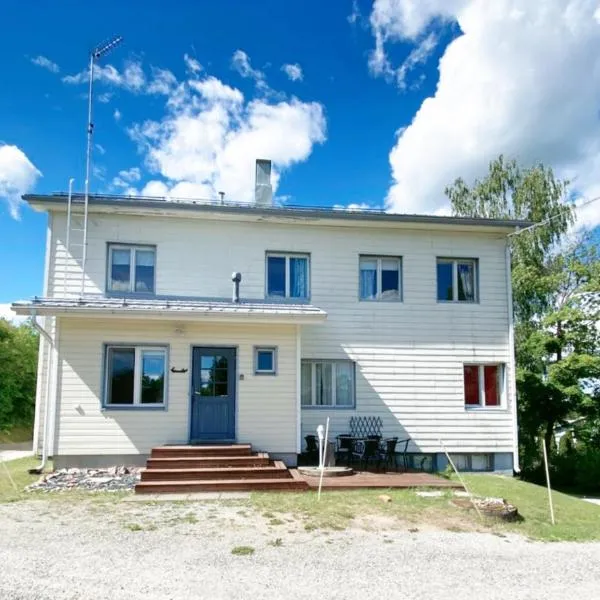 Ollinpolun matkakoti, Hotel in Sulkava