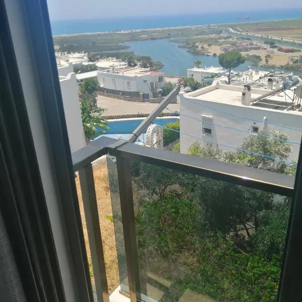 SUNSET AİRPORT VİLLA, hotel in Dalaman