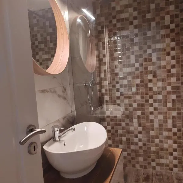 Blue Condo Otopeni, hotell sihtkohas Otopeni