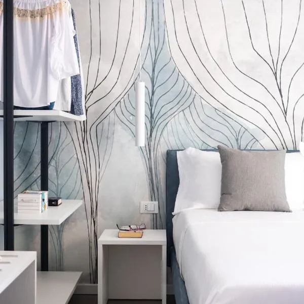 Residence Lido di Dante, hotel in Lido di Jesolo
