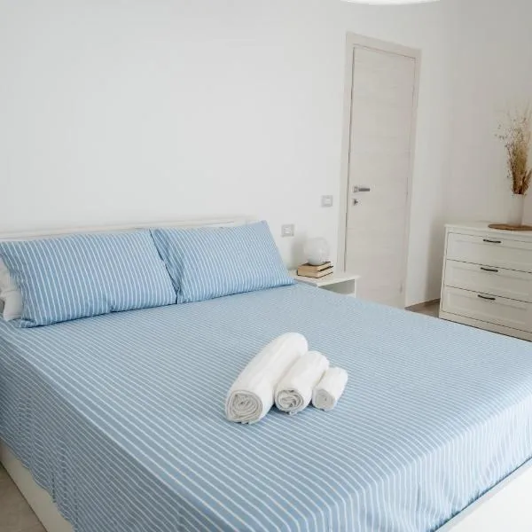 A CASA DI CRISTINA, hotell sihtkohas Lampedusa