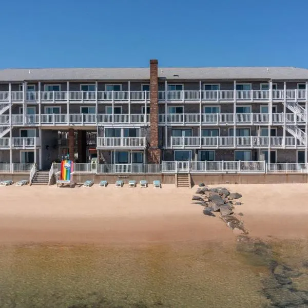 Surfside Hotel and Suites, hotel in Provincetown