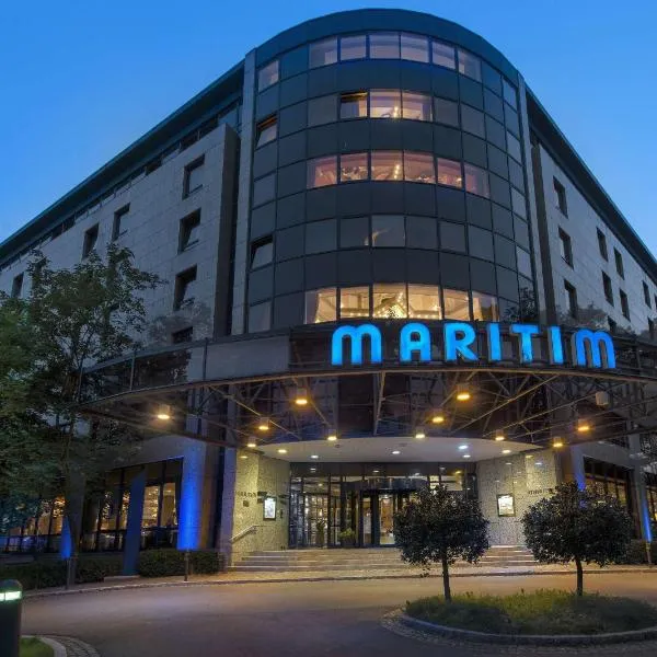 Maritim Hotel Bremen, Hotel in Bremen