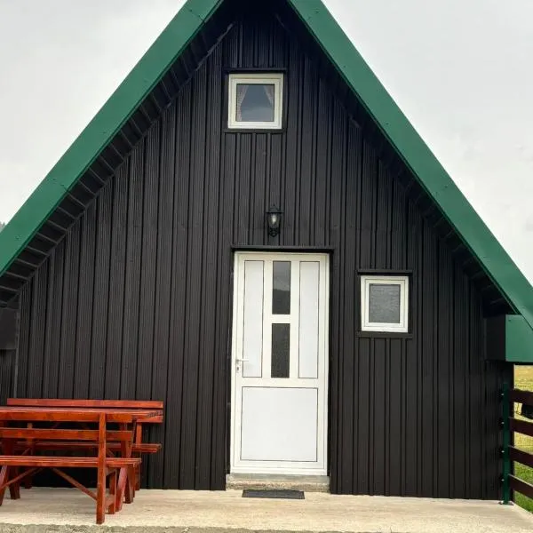 Apartman Jegdic-Zabljak, hotel a Žabljak