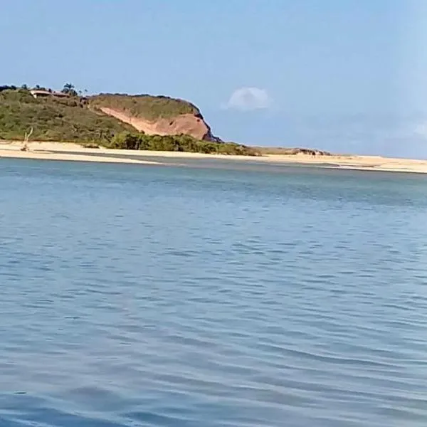 Jacumã AP, hotel in Conde