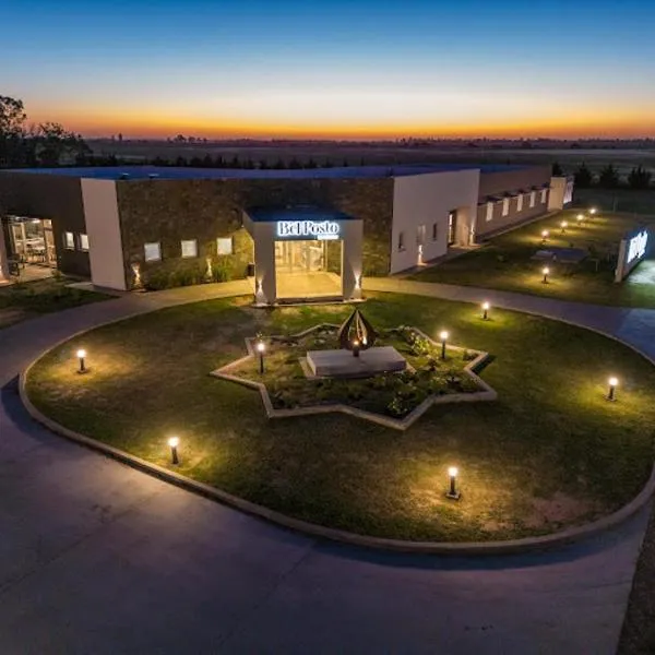 Hotel Bel Posto by Tandem, hotel in Realicó