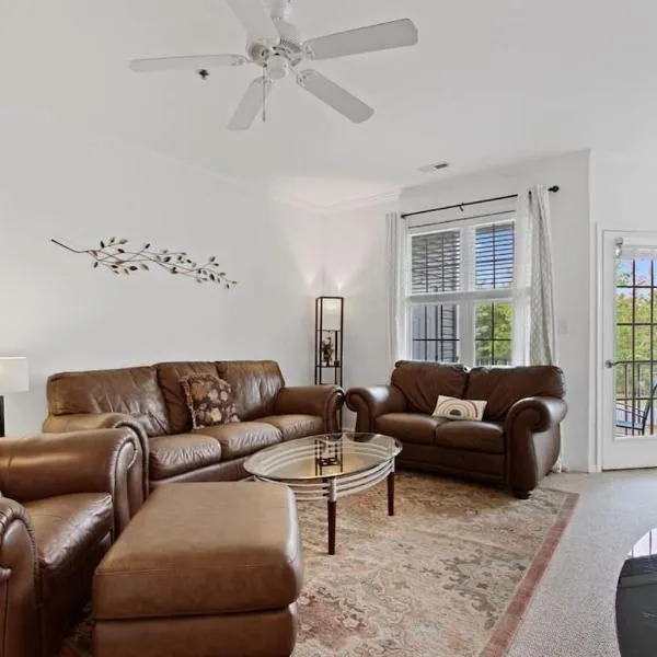 Rehoboth Beach Home that has It All, ξενοδοχείο σε Rehoboth Beach