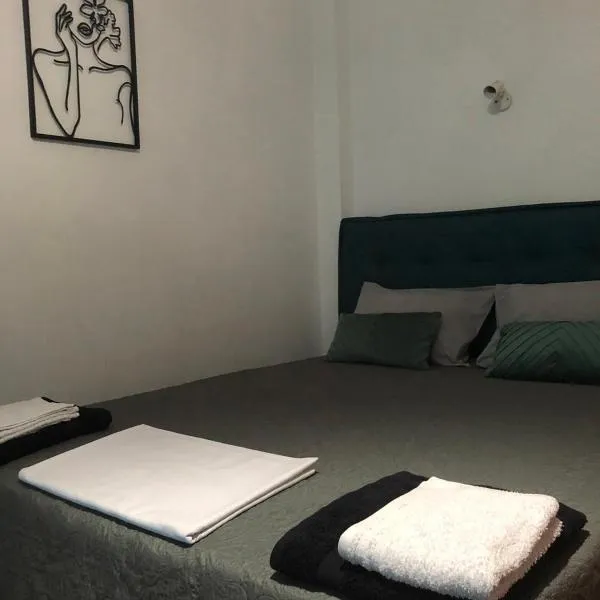Daisy rooms Skiathos, khách sạn ở Skiathos Town