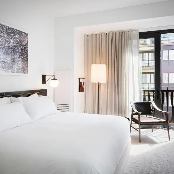 Halcyon - A Hotel in Cherry Creek, hotel u gradu Denver