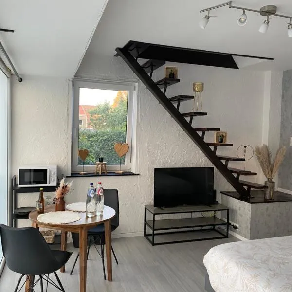 La petite Sartoise, hotel v destinaci Jalhay