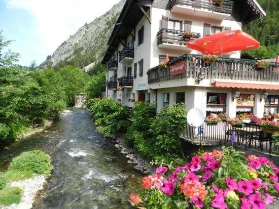 Appartement confortable Abondance centre-ville, ξενοδοχείο σε Abondance