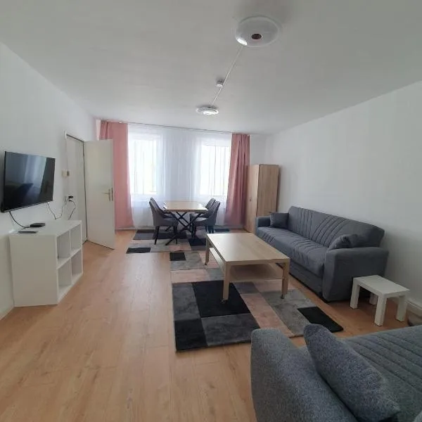 Charmante Ferienwohnung im Herzen von Lübeck, hotell sihtkohas Lübeck