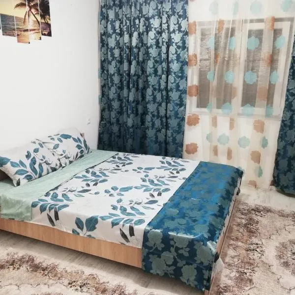 Căsuța de vacanță, hotel in Năvodari