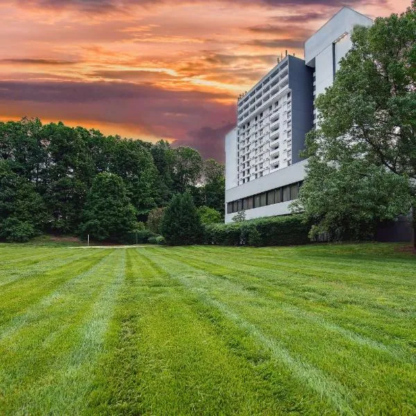 Sonesta Charlotte Lower South End, ξενοδοχείο στη Σάρλοτ