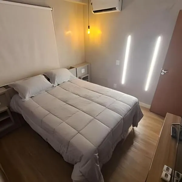 Majesty Loft Umarizal，貝倫的飯店