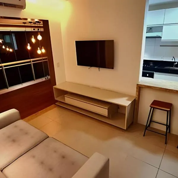 Bayview Luxury Umarizal, ξενοδοχείο σε Μπελέμ