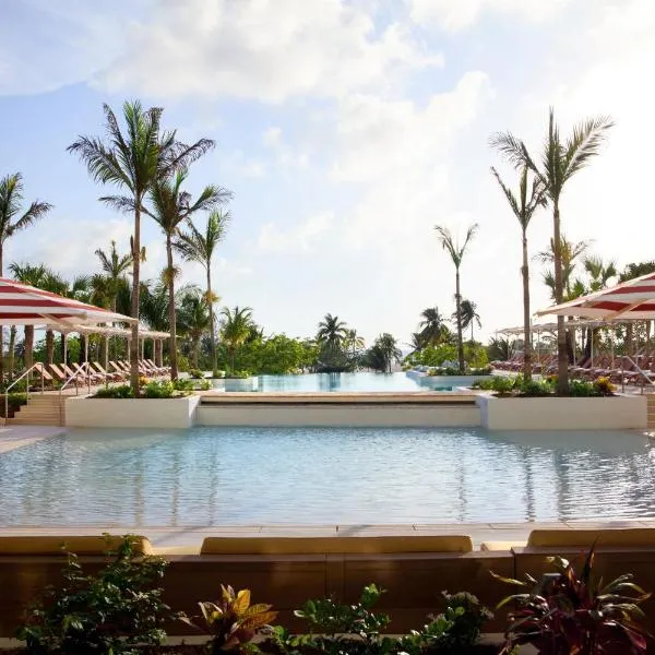 Hotel Indigo Grand Cayman by IHG, hotel v destinaci Grand Cayman