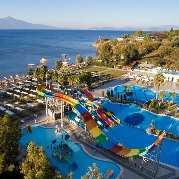 Liberty Kuşadası, hotel v destinaci Kusadası