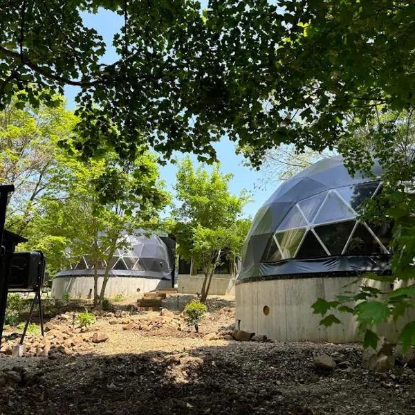 villa福座, hotell sihtkohas Furusan