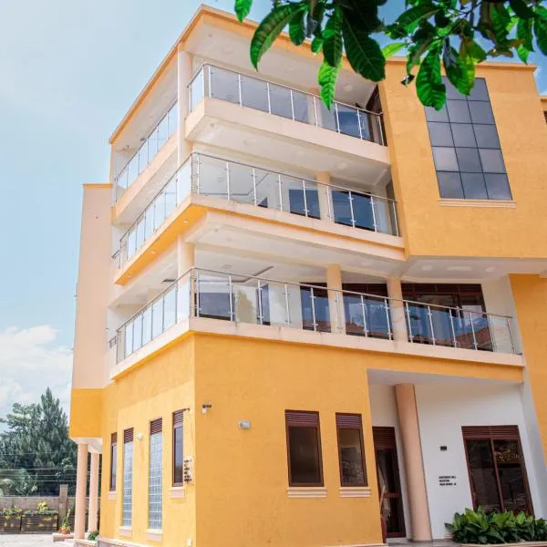 Precious Villas Lubowa, hotel in Kampala
