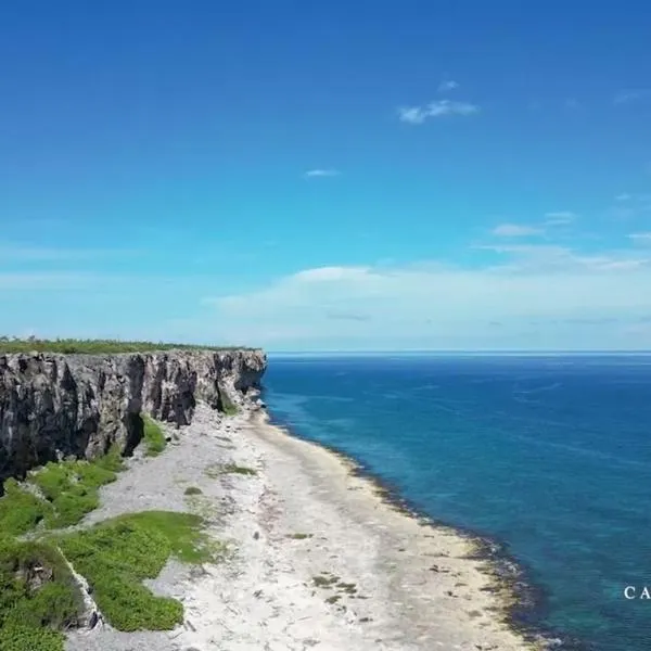 Tulixx Cayman Beach Villa, hotel em Tibbetts Turn