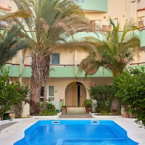 Casa Irma, ξενοδοχείο στη Santa Maria