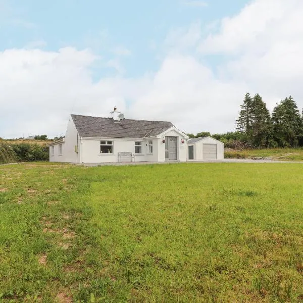 White Cottage, hôtel à Abbeyfeale