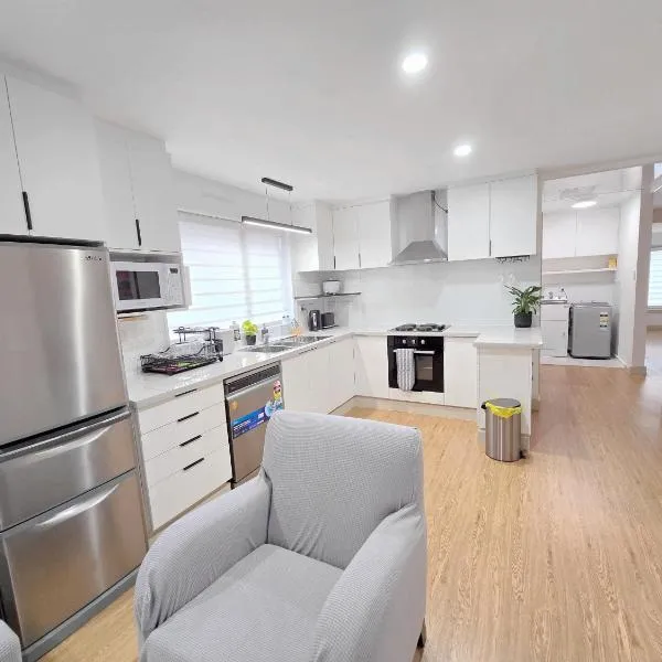 10 Angels, hotel in Christchurch