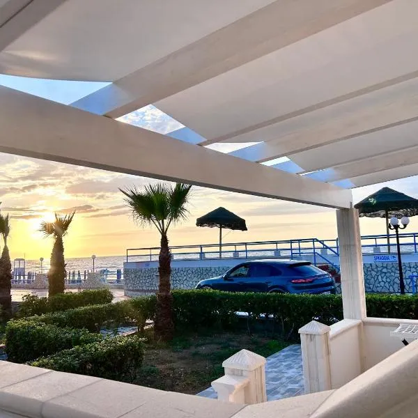 Gemini Luxury Rooms, hotel in Peschici