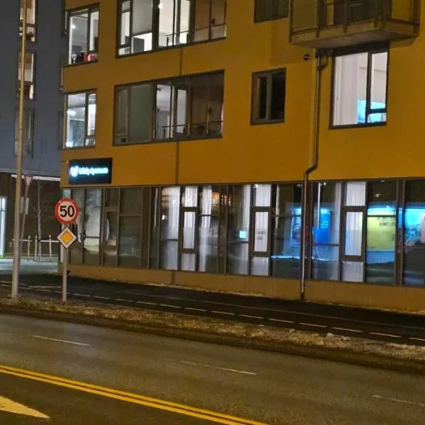 Lilleby Apartment, hotel v destinaci Trondheim