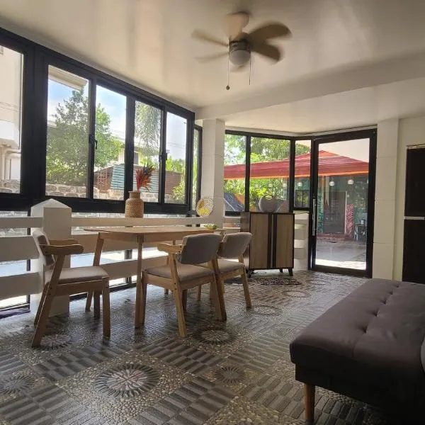 Casa EspIliNorte, hotel en San Juan