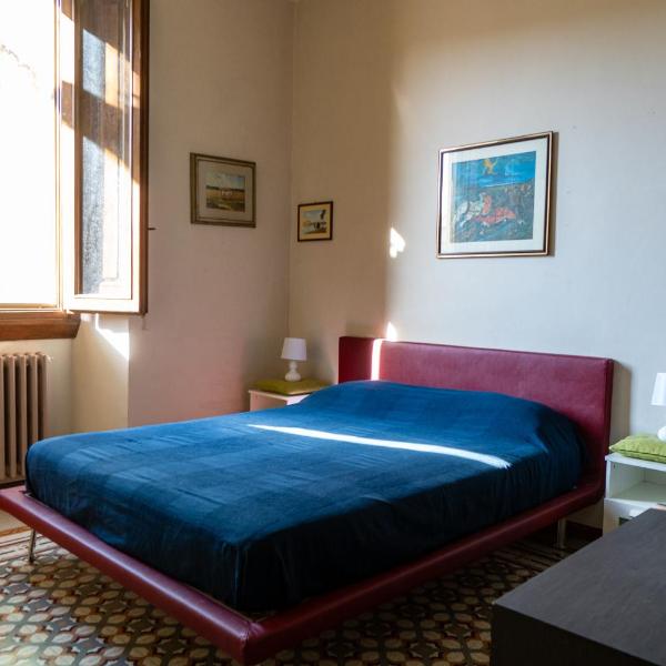 Zen Home Zone, Florenz