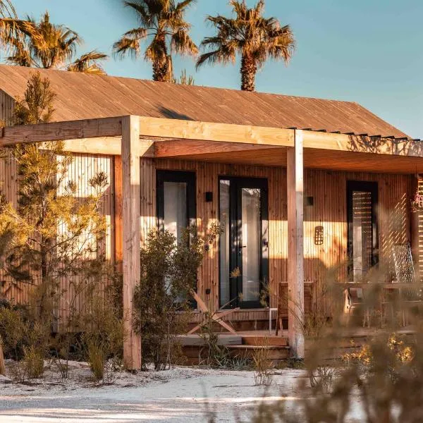Salines, hotel di Hyeres