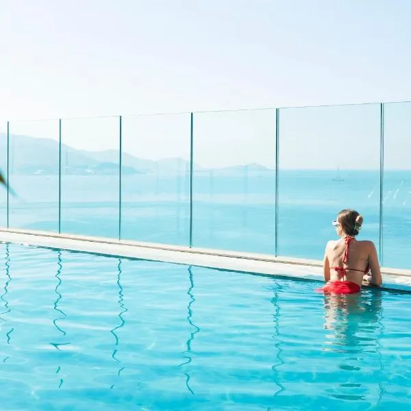 Gonsala Hotel Nha Trang, hotel in Nha Trang