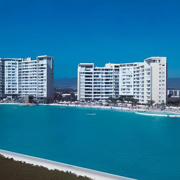 Smart Host Rentals - Vive la energía de La Serena, hotel v destinaci La Serena