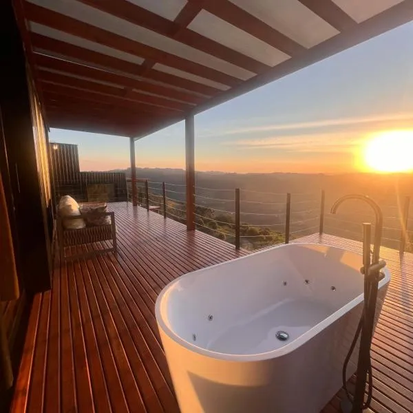 Parador Casa Bianchi - Casa do Mato, ξενοδοχείο σε Bento Gonçalves