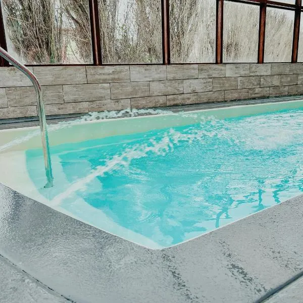 Lupama, hotel in El Calafate