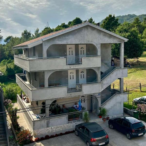 Apartments Marija